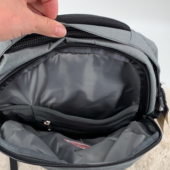 Jersey Mike’s North Face Generator Backpack NWT - Picture 3 of 8